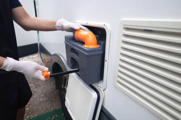 Best Sanitation services for porta potties  in Boyd, TX