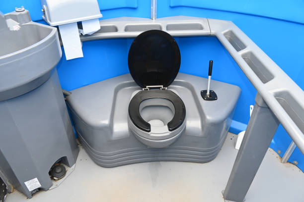Best Luxury portable toilet rental  in Boyd, TX
