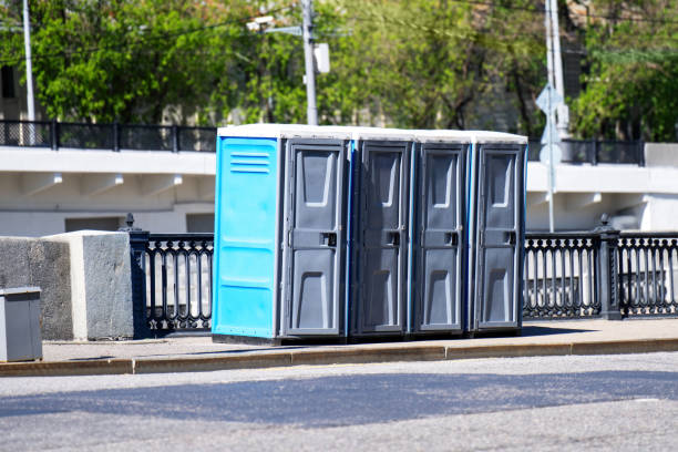 Best Portable restroom trailer rental  in Boyd, TX