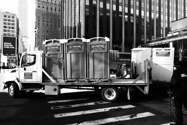 Best Luxury portable toilet rental  in Boyd, TX