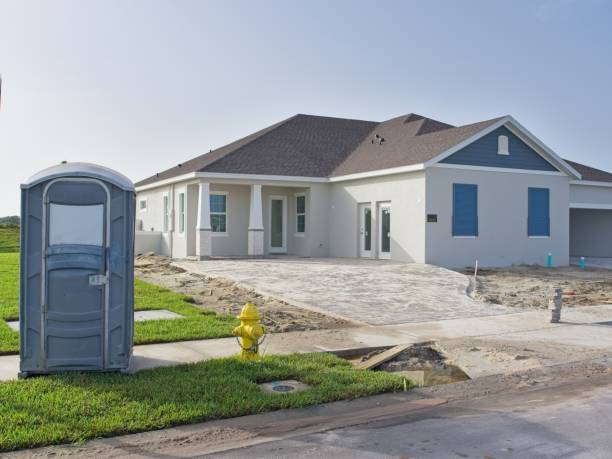 Best Long-term porta potty rental  in Boyd, TX
