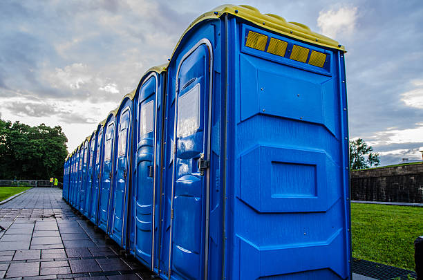 Portable Toilet Options We Offer in Boyd, TX