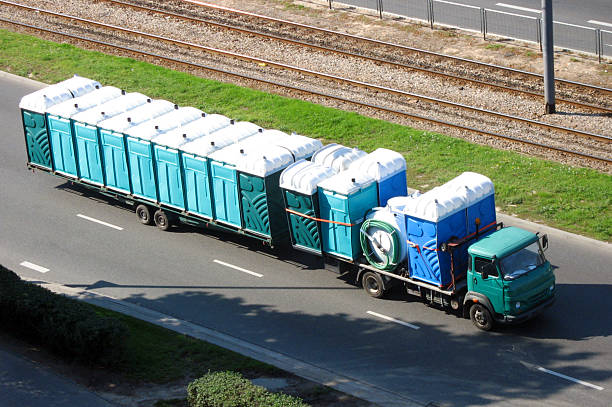 Best Portable toilet rental cost  in Boyd, TX